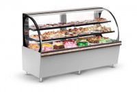 Confeitaria Refrigerada-Super Top Platinum